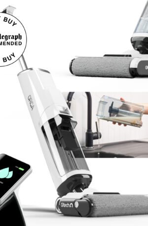 Orca Cordless Hard Floor Cleaner