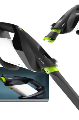 ProLite Cordless Handheld Bagged Vacuum