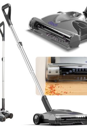 Advanced Carpet Sweeper SW02